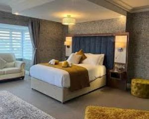 Bedrooms @ Kilmorey Arms Hotel, Kilkeel